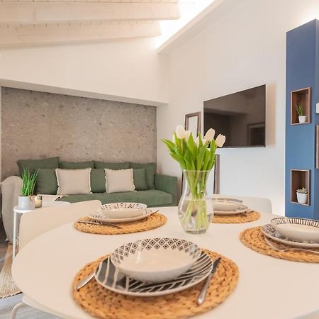 Muralto'S Nest By Rent All Como Ngoại thất bức ảnh
