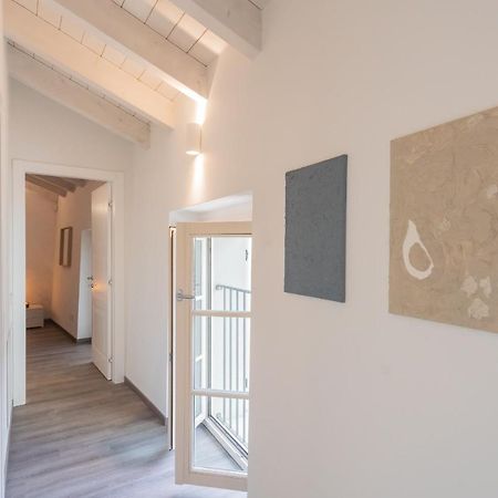 Muralto'S Nest By Rent All Como Ngoại thất bức ảnh