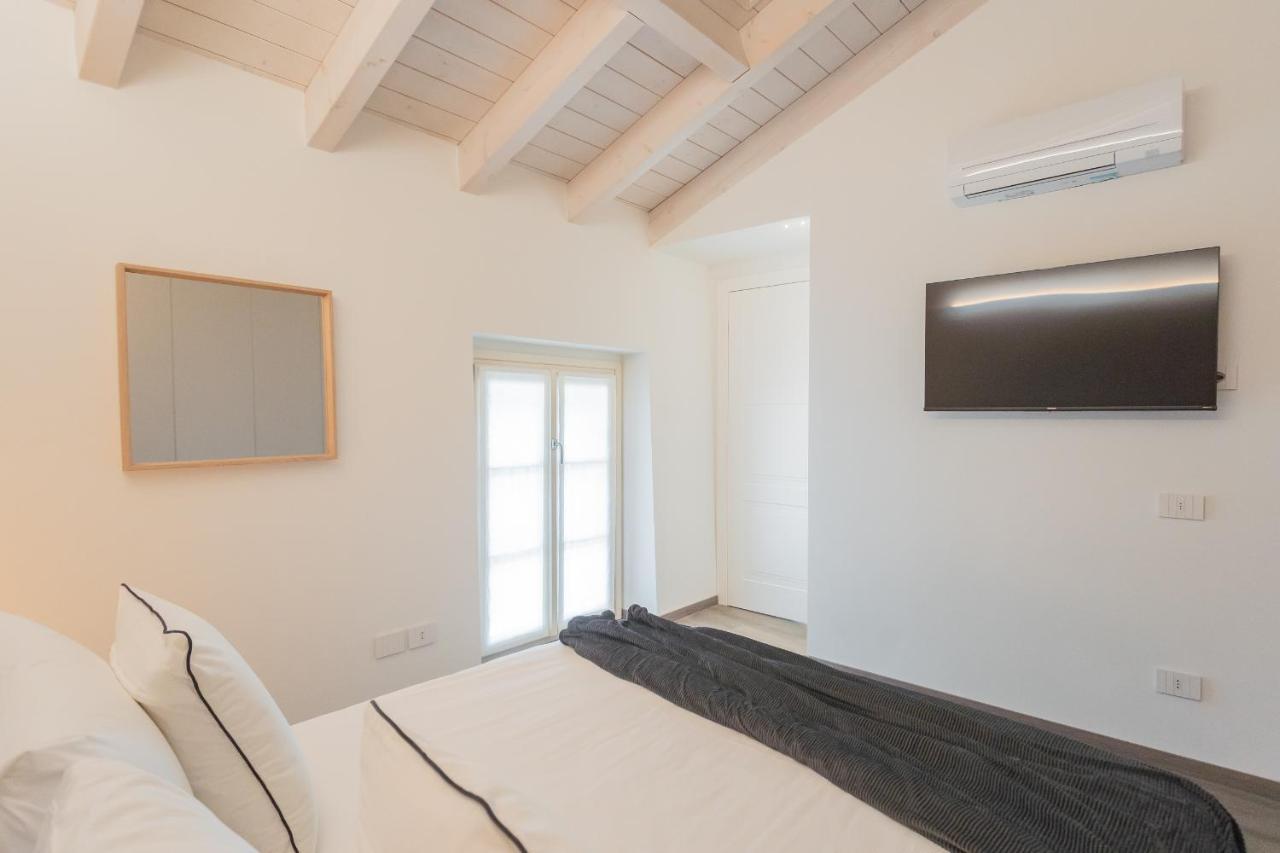 Muralto'S Nest By Rent All Como Ngoại thất bức ảnh