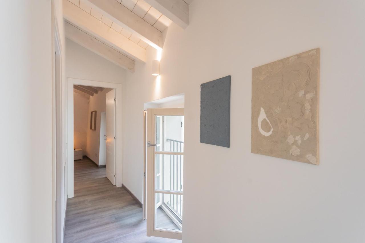 Muralto'S Nest By Rent All Como Ngoại thất bức ảnh