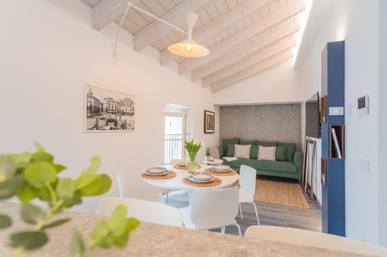 Muralto'S Nest By Rent All Como Ngoại thất bức ảnh