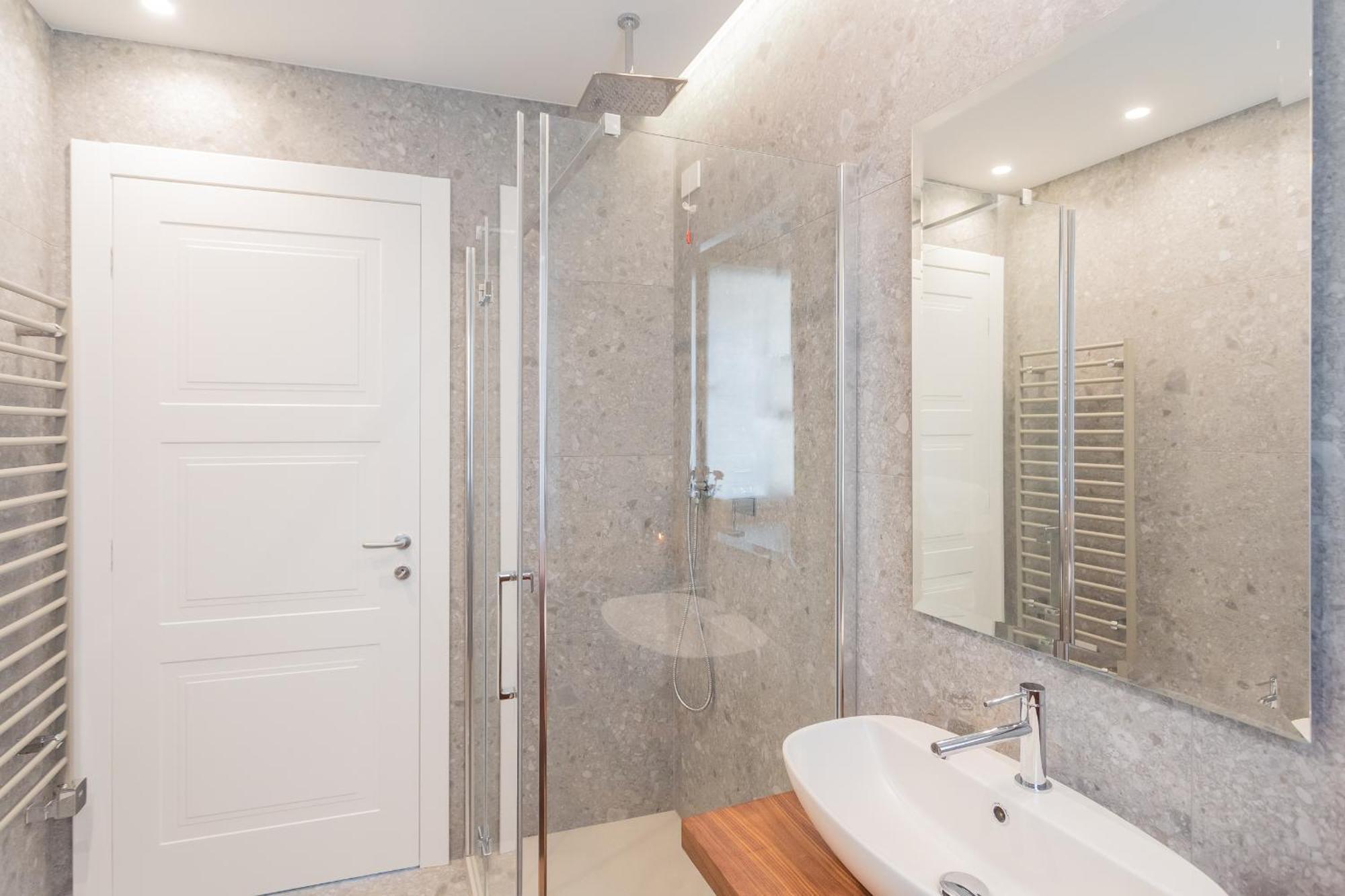 Muralto'S Nest By Rent All Como Ngoại thất bức ảnh