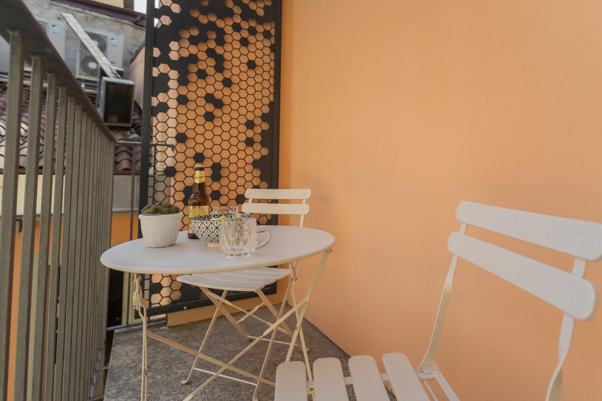 Muralto'S Nest By Rent All Como Ngoại thất bức ảnh