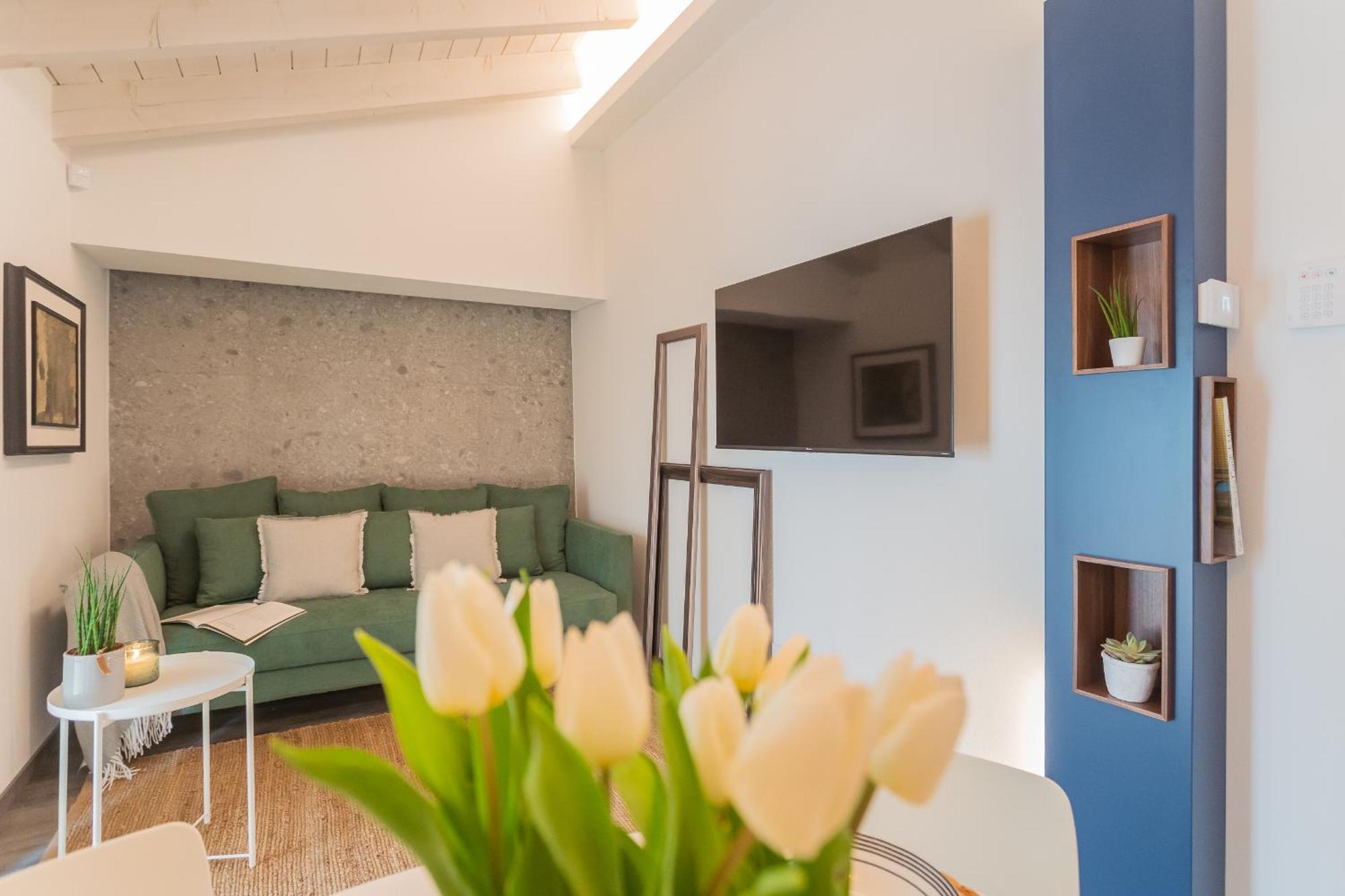 Muralto'S Nest By Rent All Como Ngoại thất bức ảnh