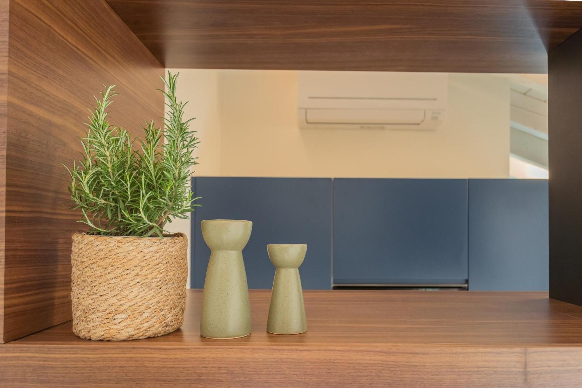 Muralto'S Nest By Rent All Como Ngoại thất bức ảnh