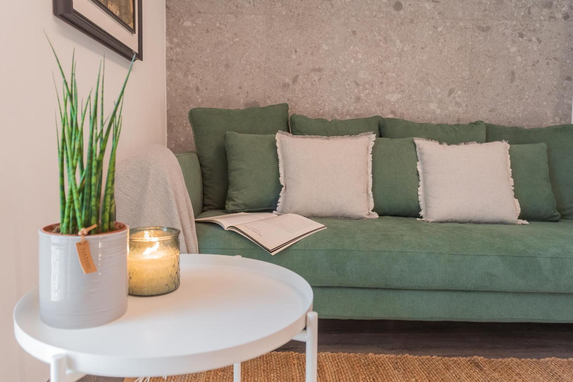Muralto'S Nest By Rent All Como Ngoại thất bức ảnh