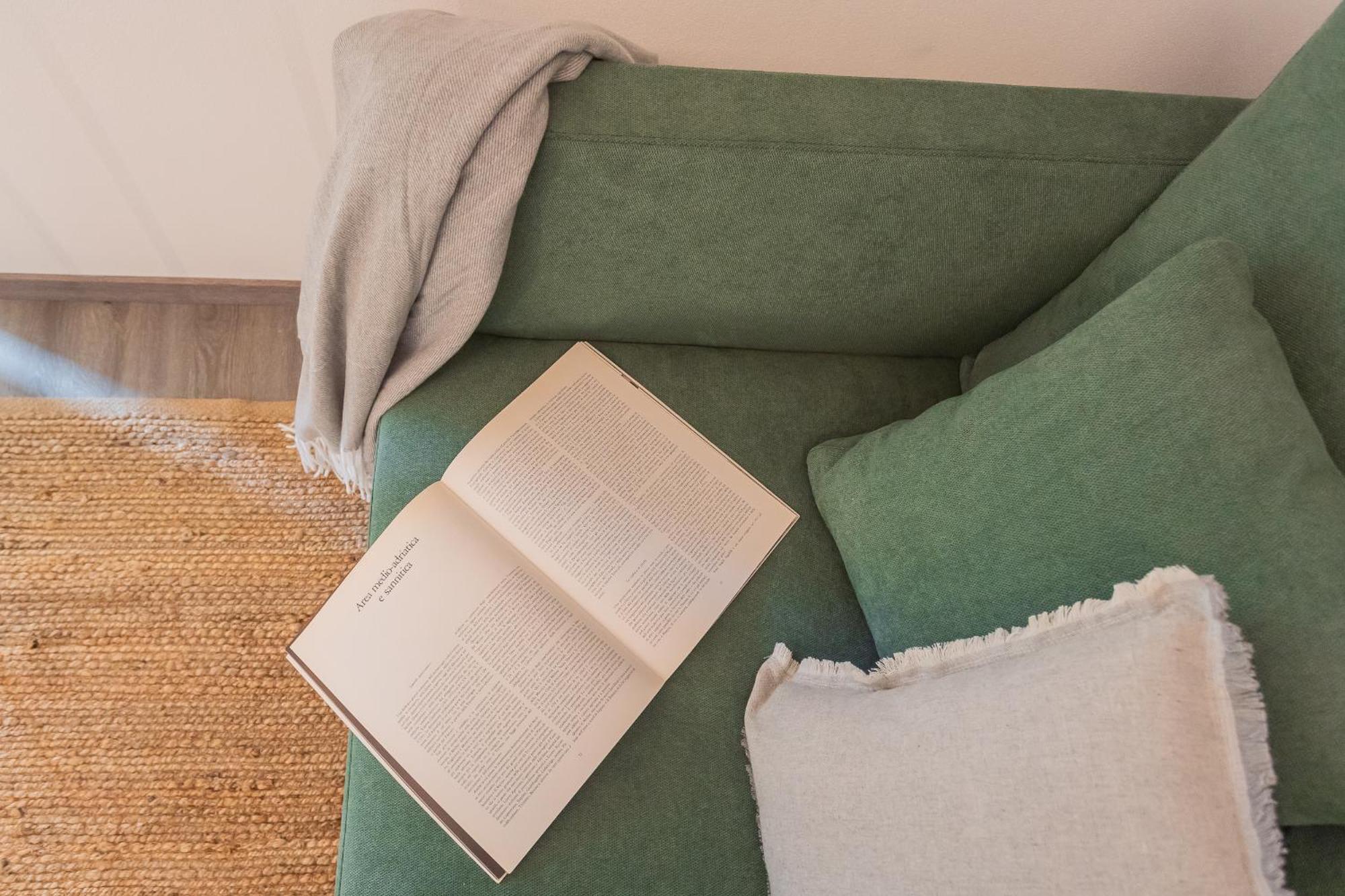 Muralto'S Nest By Rent All Como Ngoại thất bức ảnh