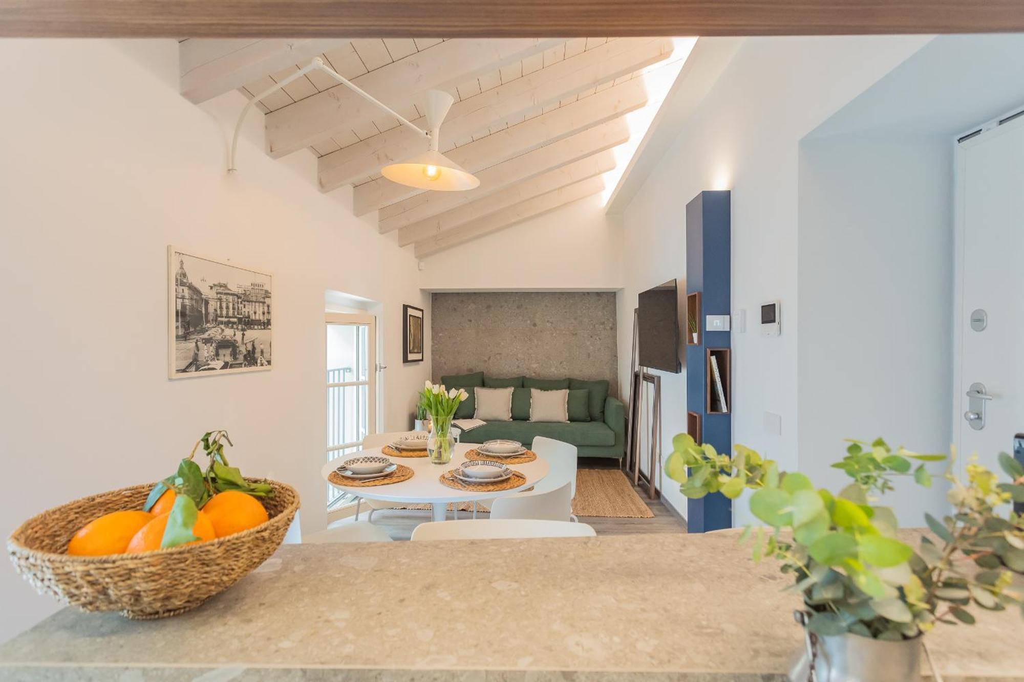 Muralto'S Nest By Rent All Como Ngoại thất bức ảnh