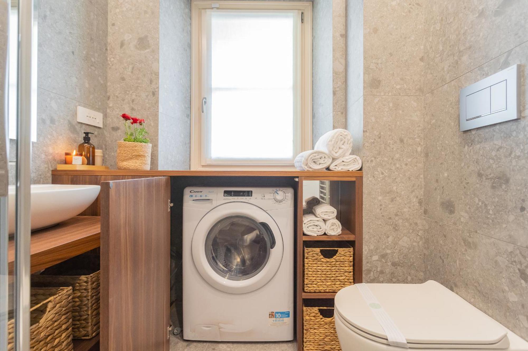 Muralto'S Nest By Rent All Como Ngoại thất bức ảnh