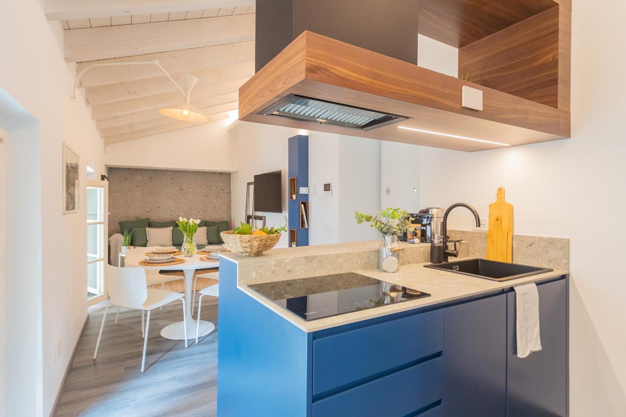 Muralto'S Nest By Rent All Como Ngoại thất bức ảnh