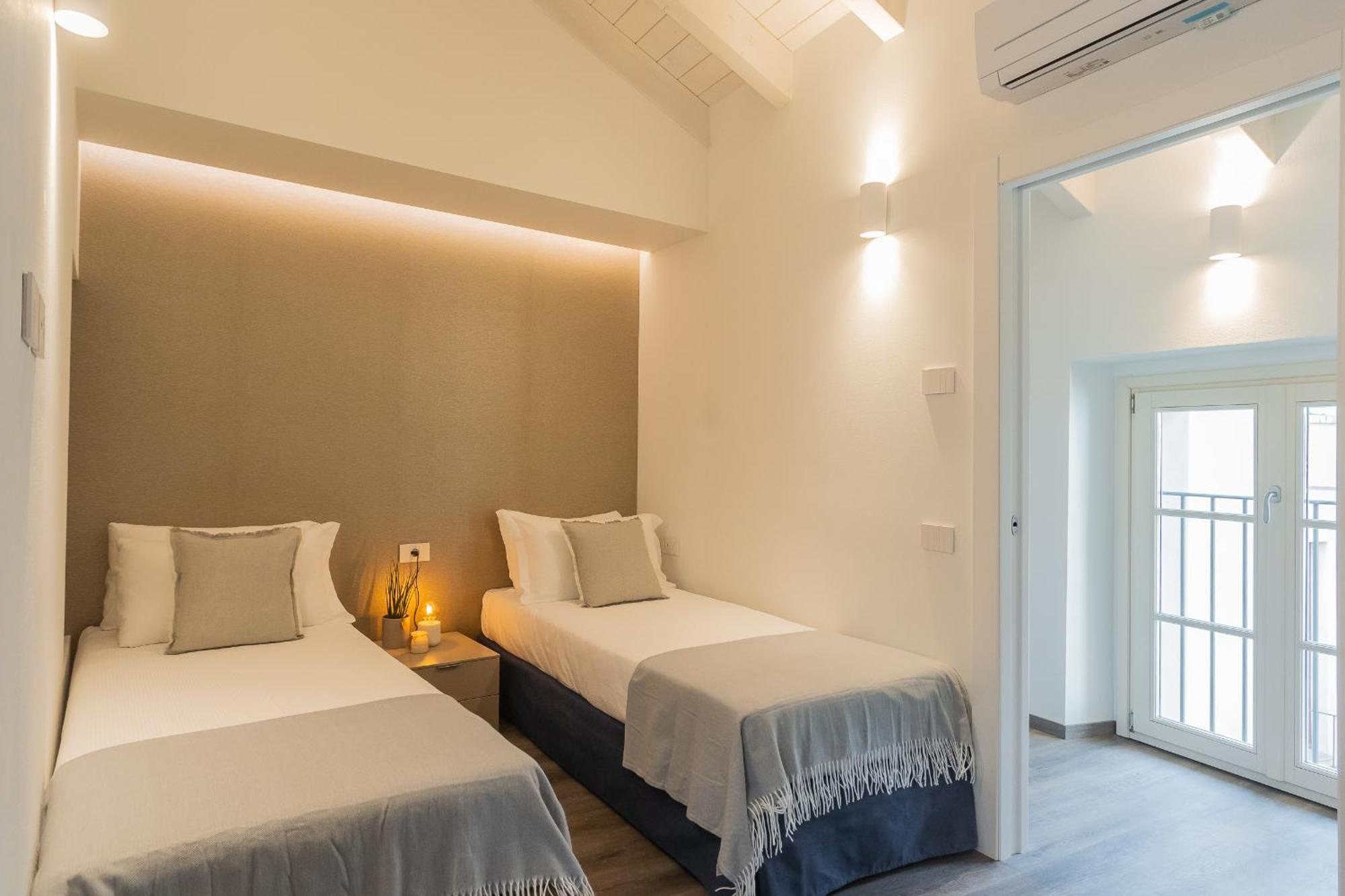 Muralto'S Nest By Rent All Como Ngoại thất bức ảnh