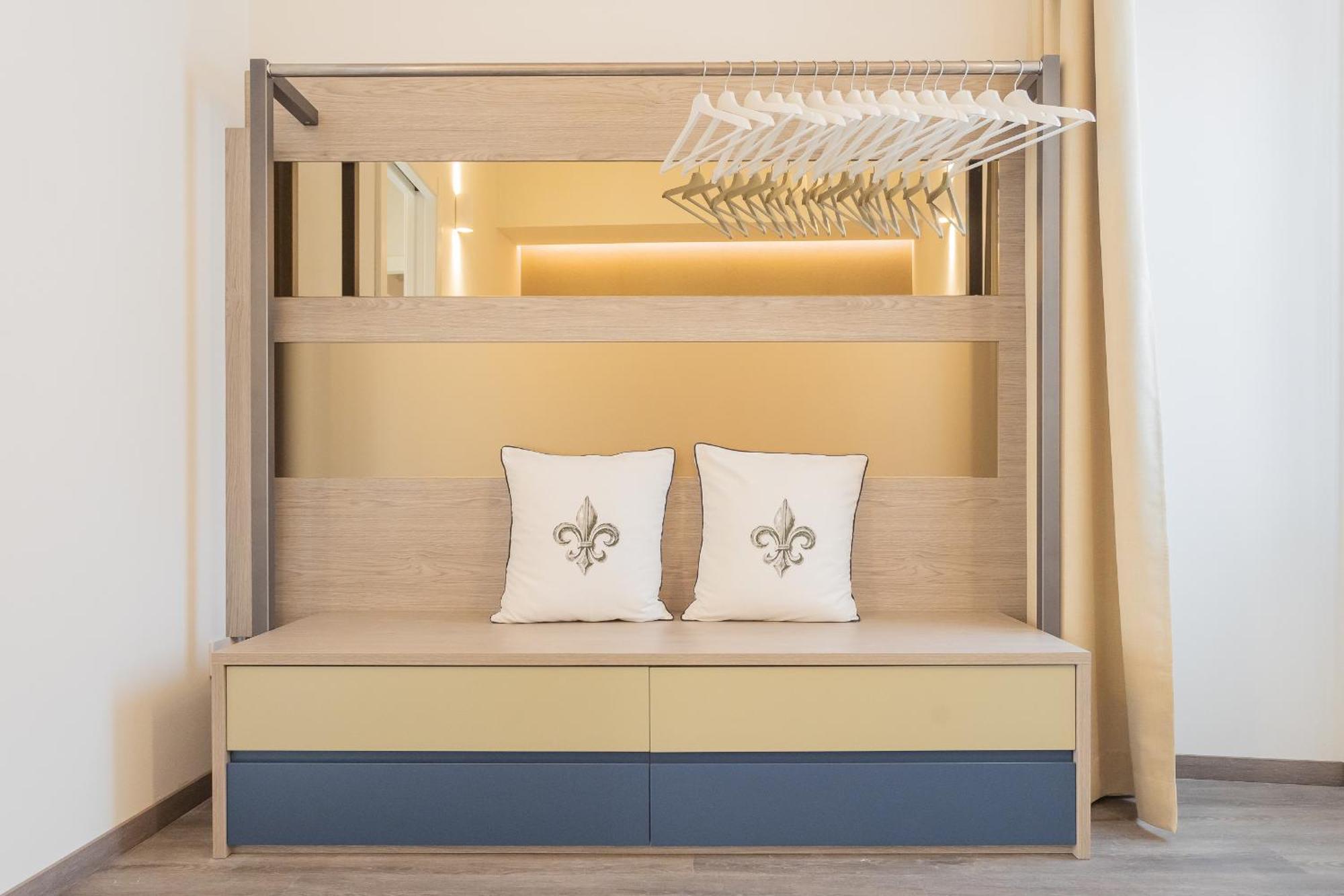Muralto'S Nest By Rent All Como Ngoại thất bức ảnh