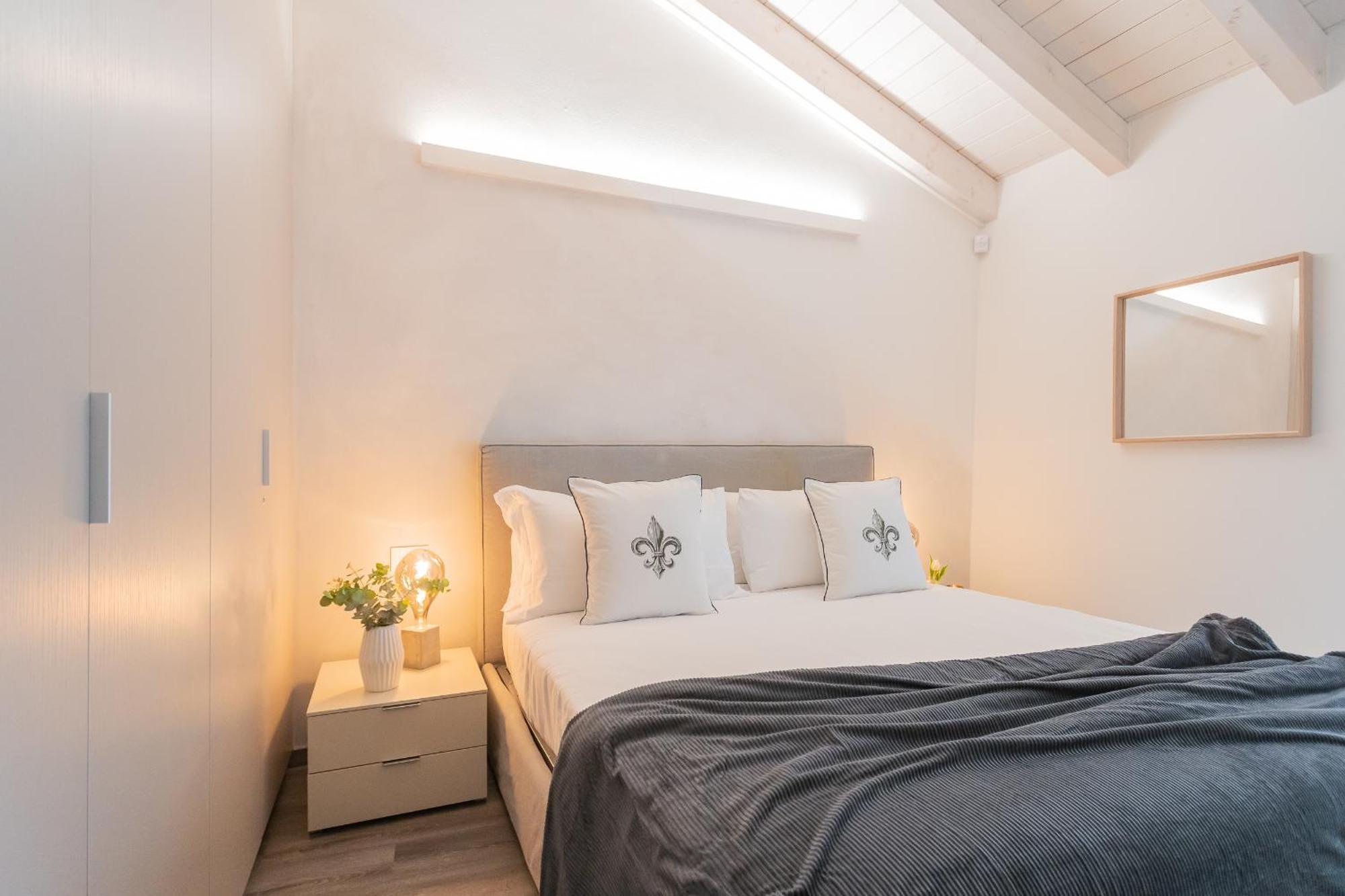 Muralto'S Nest By Rent All Como Ngoại thất bức ảnh