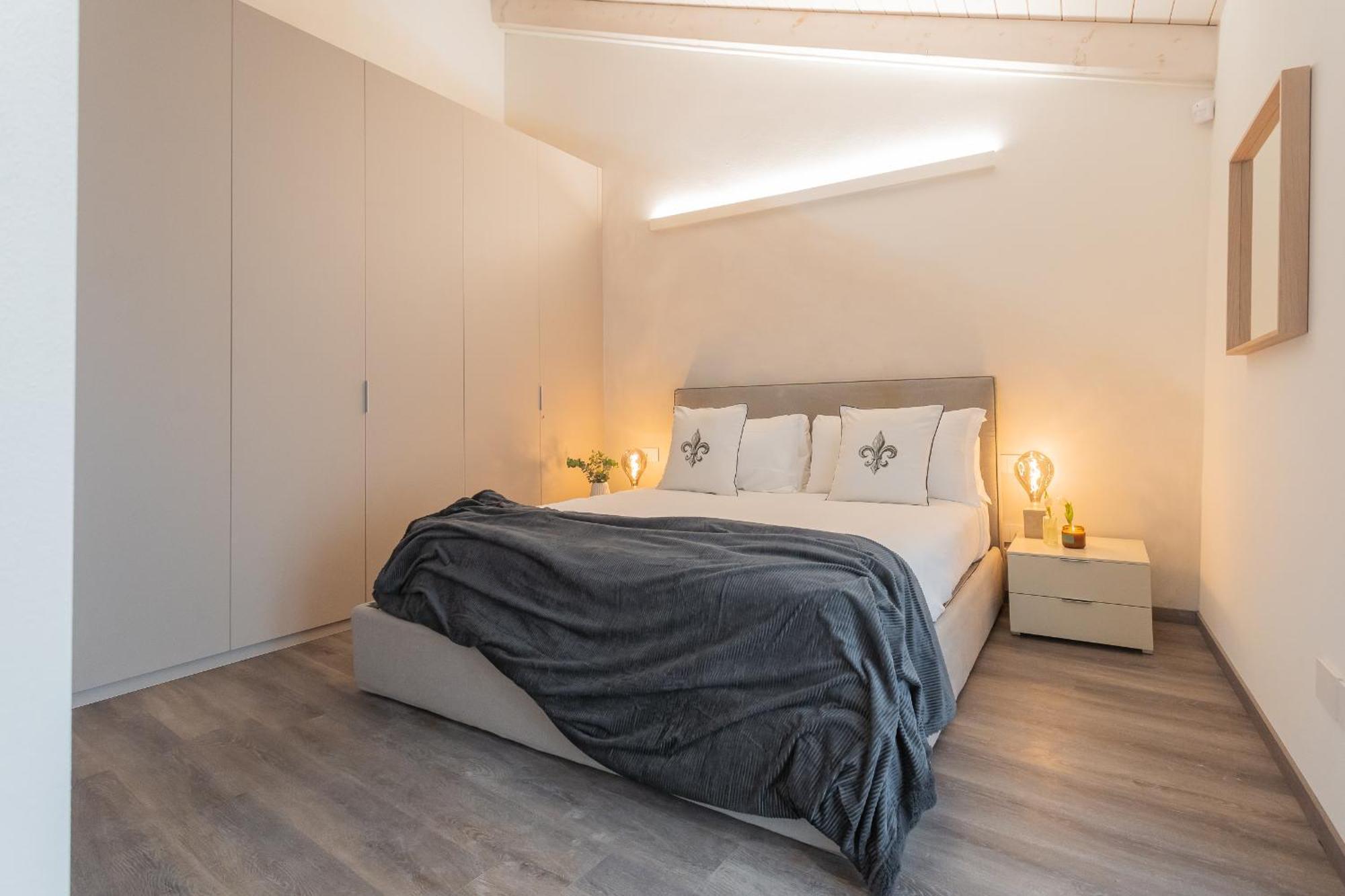 Muralto'S Nest By Rent All Como Ngoại thất bức ảnh