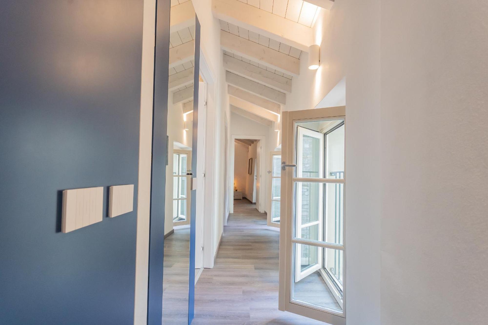Muralto'S Nest By Rent All Como Ngoại thất bức ảnh